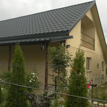 Casa Mamei 수체아바 외부 사진