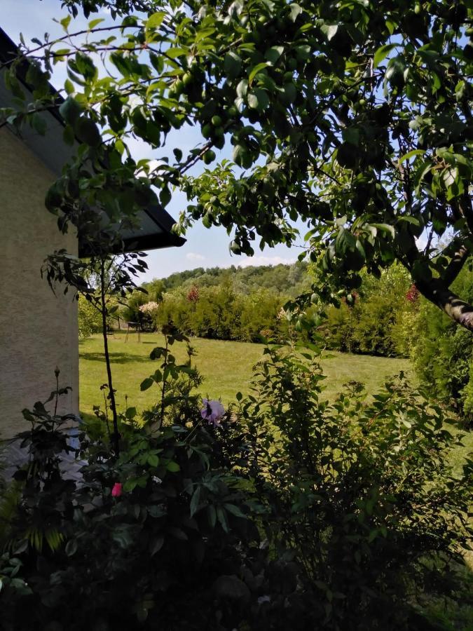 Casa Mamei 수체아바 외부 사진