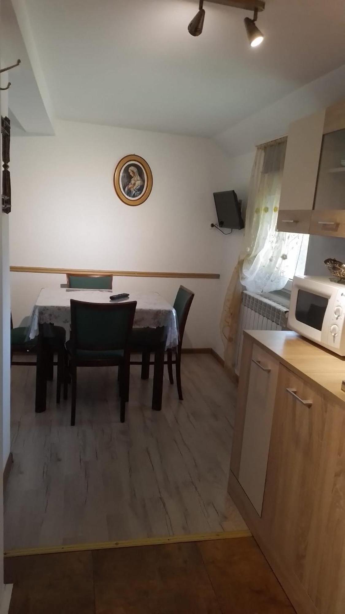 Casa Mamei 수체아바 외부 사진