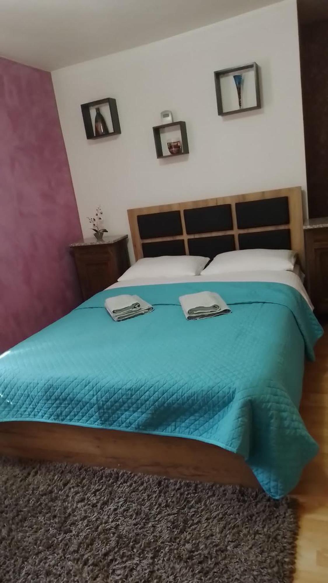 Casa Mamei 수체아바 외부 사진